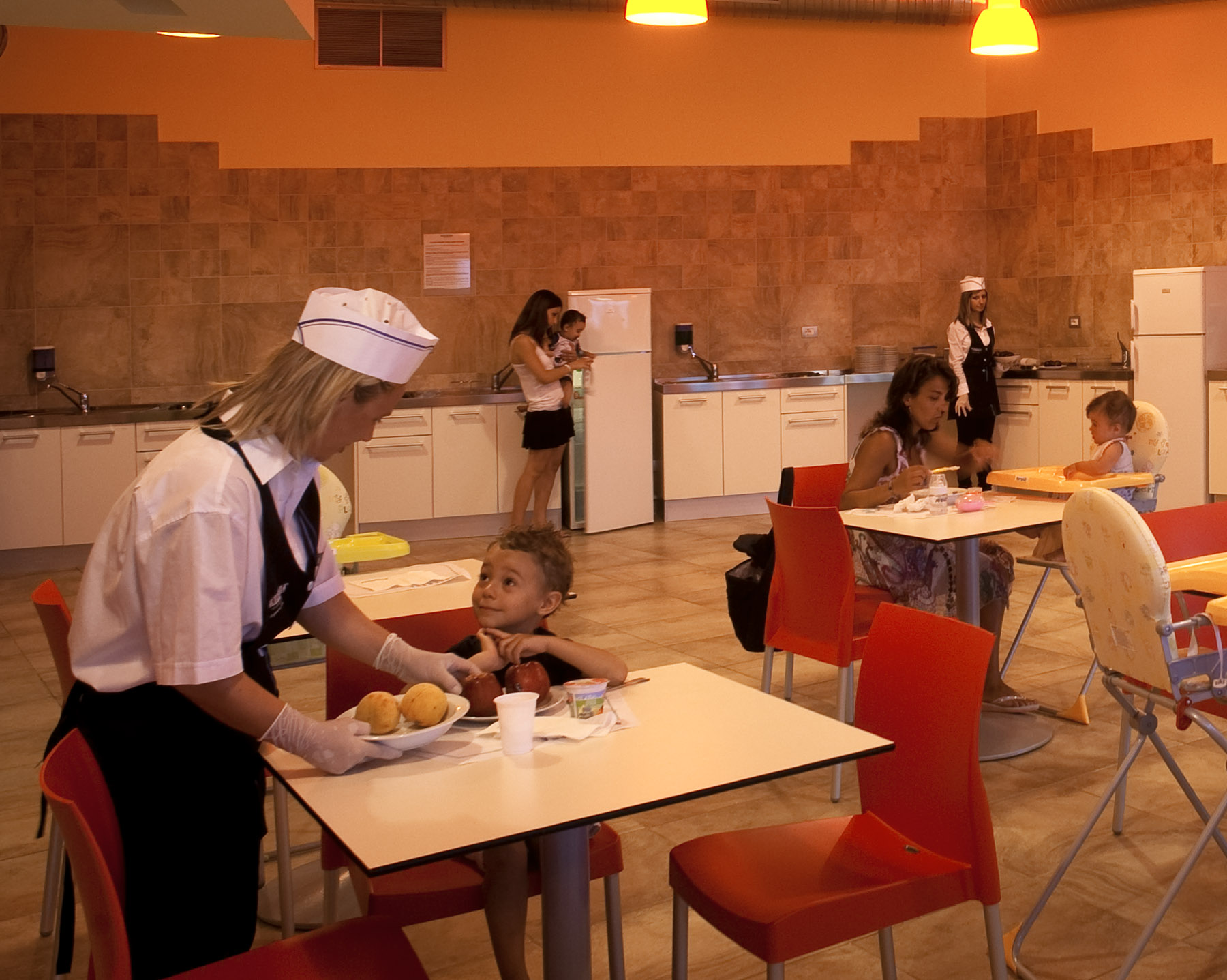 Sibari Green Village